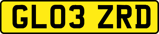 GL03ZRD