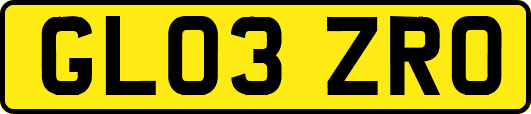 GL03ZRO