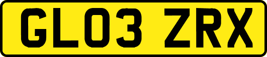 GL03ZRX