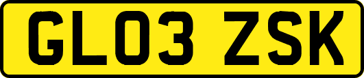 GL03ZSK