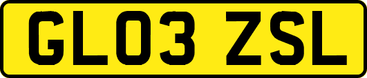 GL03ZSL