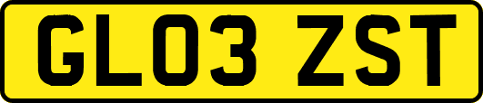 GL03ZST