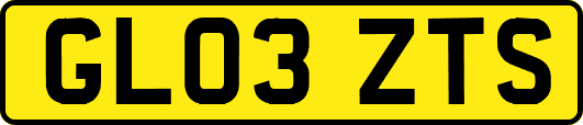 GL03ZTS