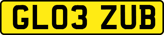 GL03ZUB