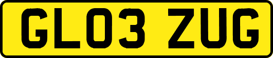 GL03ZUG