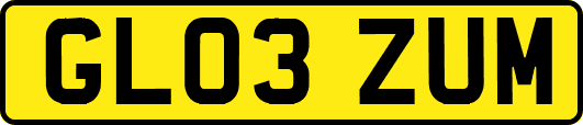 GL03ZUM