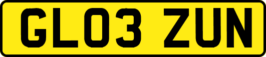 GL03ZUN
