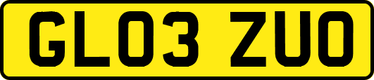 GL03ZUO