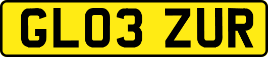 GL03ZUR