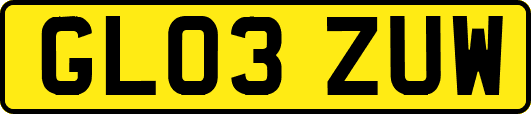 GL03ZUW