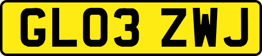GL03ZWJ