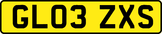 GL03ZXS
