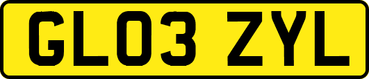 GL03ZYL