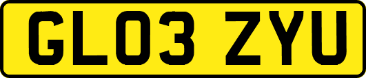 GL03ZYU