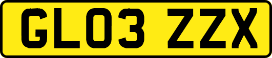 GL03ZZX