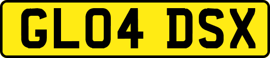 GL04DSX