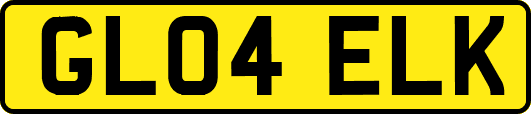 GL04ELK