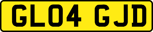 GL04GJD