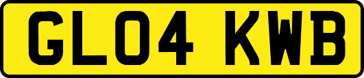 GL04KWB