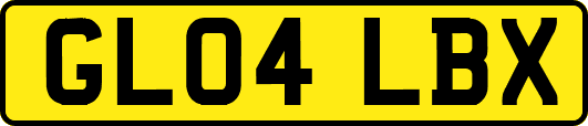 GL04LBX