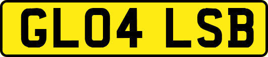 GL04LSB