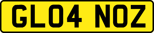 GL04NOZ
