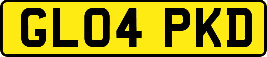 GL04PKD