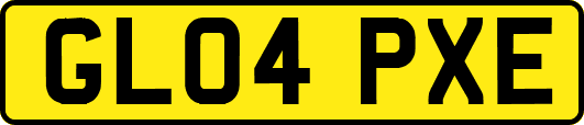 GL04PXE