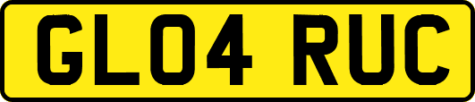 GL04RUC