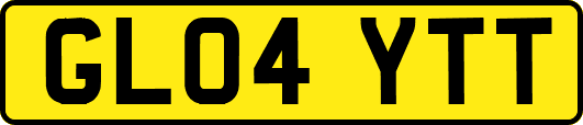 GL04YTT