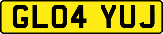 GL04YUJ