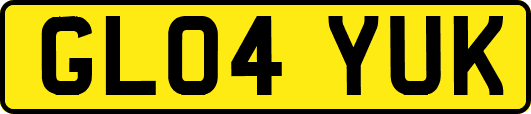 GL04YUK