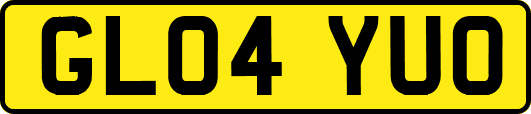 GL04YUO