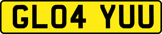 GL04YUU
