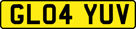 GL04YUV