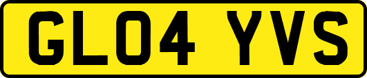 GL04YVS