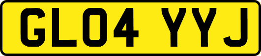 GL04YYJ