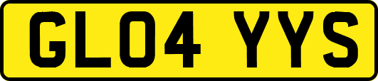 GL04YYS