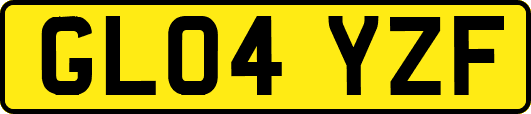GL04YZF