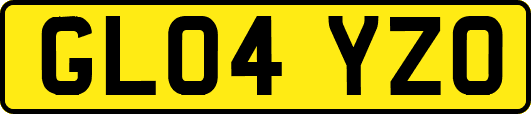 GL04YZO
