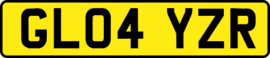 GL04YZR