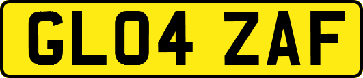 GL04ZAF
