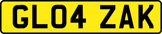 GL04ZAK