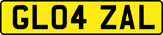 GL04ZAL