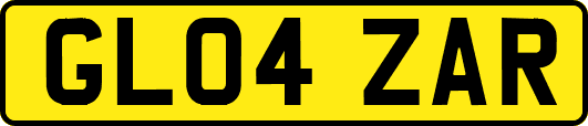 GL04ZAR