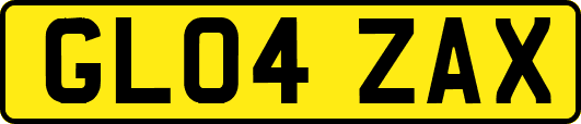 GL04ZAX