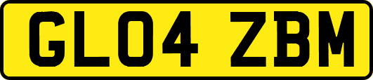 GL04ZBM