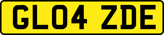 GL04ZDE