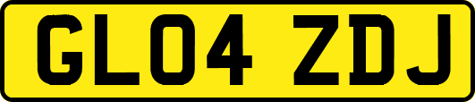 GL04ZDJ