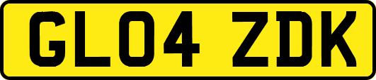 GL04ZDK